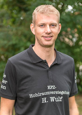 hannes wulf